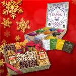 Amazon Cyber Deal! Gift Basket Essentials from A Gift Inside, Lindt, Twinnings and more!