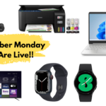 Target 2-Day Cyber Monday Electronic Deals
