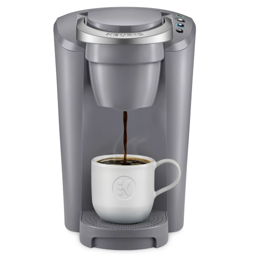 Walmart Cyber Monday: Keurig K-Compact Single-Serve K-Cup Pod Coffee Maker – $49