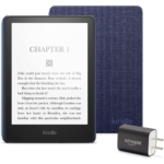 Amazon Cyber Monday! Save up to 44% on Kindle E-Reader Bundles from $110.97 Shipped Free (Reg. $189.97)