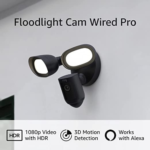 Amazon Cyber Monday! Save BIG on Ring Floodlight Cam Pro from $209.99 Shipped Free (Reg. $249.99) – 5.2K+ FAB Ratings!