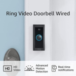 Amazon Cyber Monday! Save up to 62% on Ring Smart Home Security from $39.99 Shipped Free (Reg. $64.99)