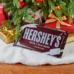 1-Lb HERSHEY’S Milk Chocolate Candy Gift Bar as low as $11.89 Shipped Free (Reg. $30) – Gluten Free!