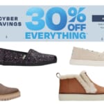 TOMS Shoes | 30% Off Boots, Booties & Slip-Ons