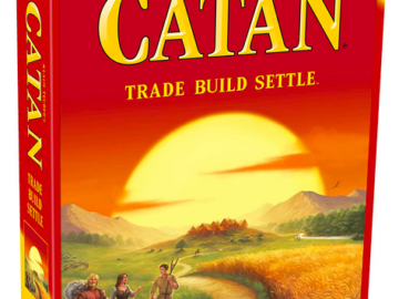 HUGE Sale on Family & Strategy Games!