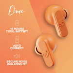 Amazon Cyber Monday! Save BIG on Skullcandy Earbuds and Headphones from $19.49 (Reg. $26.99) – FAB Ratings!