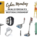 Walmart Cyber Monday Deals Roundup!