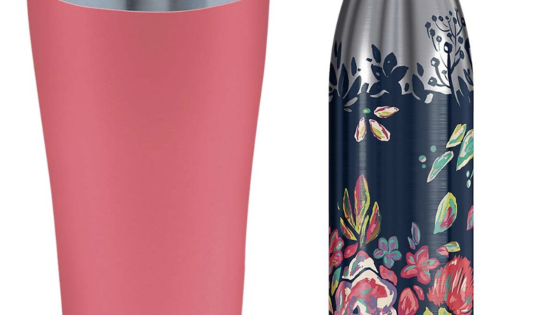 *HOT* Tervis Drinkware as low as $8.49 each!!