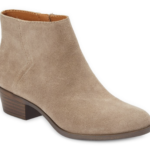 *HOT* Lucky Brand Women’s Bhadie Booties for just $29.74 after exclusive discount! (Reg. $129)
