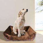 Super Soft Washable Pet Bed w/ Non-Slip Oxford Bottom $20.24 After Code + Coupon (Reg. $26.99) + Free Shipping