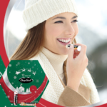 12-Count ChapStick Holiday Advent Calendar Lip Balm Gift Set $10.25 After Code + Coupon (Reg. $12.24) – $0.85/Each! + FAB Ratings! – Great stocking stuffer and holiday gift