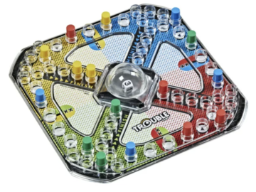 *HOT* Hasbro Board Games for just $6 each!