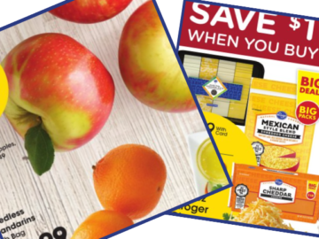kroger weekly ad