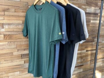 *HOT* Allbirds Men’s Sea Tees just $10 shipped! (Reg. $48)