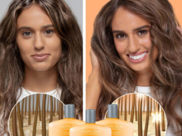 3-Pack Neutrogena Exfoliating Healthy Scalp Clarify & Shine Conditioner as low as $13.63 After Coupon (Reg. $33) + Free Shipping – $4.54/12 Fl Oz bottle! For Oily Hair and Scalp