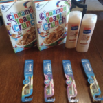 Brigette’s $0.88 CVS Shopping Trip and $0.56 Walgreens Shopping Trip!