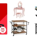 Target Deal | Up to 50% off Furniture