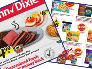winn-dixie weekly ad