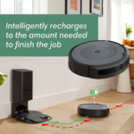 iRobot Roomba i3+ EVO Self-Emptying Robot Vacuum $349 Shipped Free (Reg. $550) – 13.7K+ FAB Ratings!