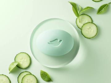 14-Count Dove Cool Moisture Cucumber & Green Tea Beauty Bar as low as $11.37 After Coupon (Reg. $15.73) + Free Shipping! 81¢/3.75 oz Bar!