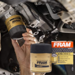 Fram Ultra Synthetic Automotive Replacement Oil Filter as low as $7.07 Shipped Free (Reg. $9.06) – 13K+ FAB Ratings!