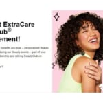 CVS ExtraCare BeautyClub Will Retire 12/31