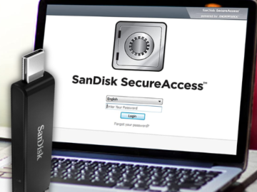 SanDisk 32GB Ultra USB Type-C Flash Drive $6.99 (Reg. $9.29) – LOWEST PRICE!