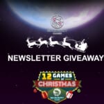 12 Days of FREE Nintendo Switch Games