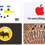 Best Buy Gift Card Offers – Apple, Chipotle, BWW