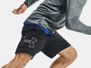 *HOT* Under Armour: Extra 30% Off Sale Styles = Great Deals on Clothing for the Family!