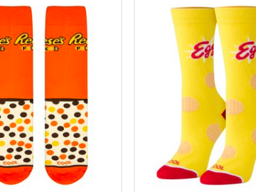 Quirky Socks for Kids & Adults as low as $5.99 + shipping!