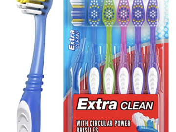 *HOT* 24 Colgate Toothbrushes for just $0.58 each shipped!
