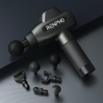 Renpho Percussion Muscle Massage Gun $45.99 Shipped Free (Reg. $99) – 1.3K+ FAB Ratings!