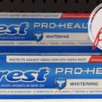 FREE Crest ProHealth Whitening Toothpaste! | Kroger Mega Deal