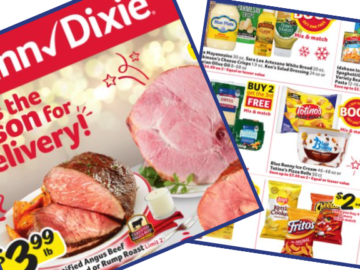 winn-dixie weekly ad