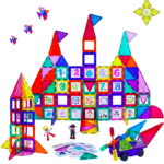 Huge Savings on PicassoTiles Sets + Exclusive Extra 10% off!