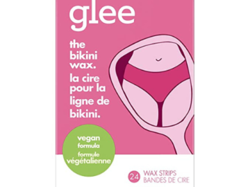 FOUR 24-Count JOY Glee Bikini Wax Hair Removal Strips as low as $4.05 EACH Shipped Free (Reg. $8.99) – $0.17/Strip + Buy 4, Save 5%!