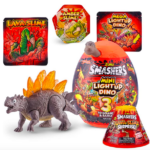 Hot Deals on 5 Surprise, Smashers, X-Shot and more from Zuru {Great Stocking Stuffer Ideas!}