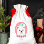 Personalized Jumbo Gift Bags only $9.99 shipped!