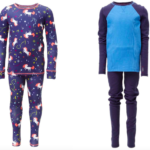 Kid’s Cuddl Duds Thermals only $10.61 after Exclusive Discount!