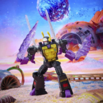 Transformers Toys Generations Legacy Deluxe Kickback Action Figure $12.99 (Reg. $22.99) + FAB Gift!