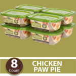 8-Pack Rachael Ray Nutrish Premium Natural Wet Dog Food as low as $16.02 Shipped Free (Reg. $38) – $2/8 Ounce Tub!
