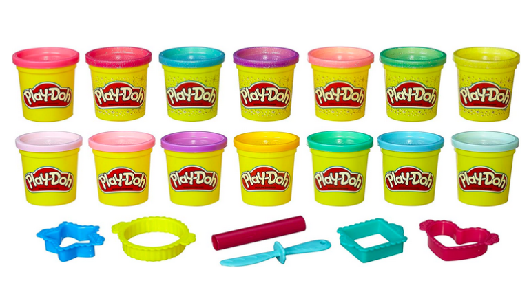 HUGE Sale on Play-Doh, Playskool and more!