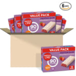 Save on Protein One Snacks as low as $37.18 After Coupon (Reg. $51.51) + Free Shipping + More Protein Bars from $5