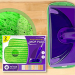 Today Only! Turbo Mops Premium Microfiber Mop & Eco Swedish Dish Cloths from $6.27 (Reg. $11.99) – FAB Ratings!