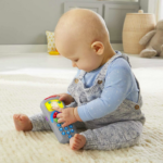 Up to 55% off Fisher-Price Toys!