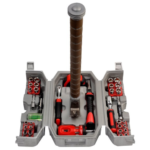 Marvel Avengers Thor’s Hammer 44 Piece Tool Set $39 Shipped Free (Reg. $79.99) – FAB Gift for Him!