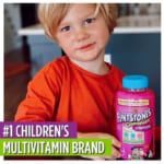 180-Count Flintstones Children’s Complete Multivitamin Gummies as low as $6.96 After Coupon (Reg. $17) – 4¢/Gummy! + Free Shipping!