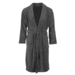Eddie Bauer Men’s Lounge Robe $16.99 After Code (Reg. $70) – 4 Colors – Great gift idea for the men!