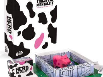 Today Only! Fun Board Games for the Whole Family from $15.99 (Reg. $22.99) – FAB Ratings!